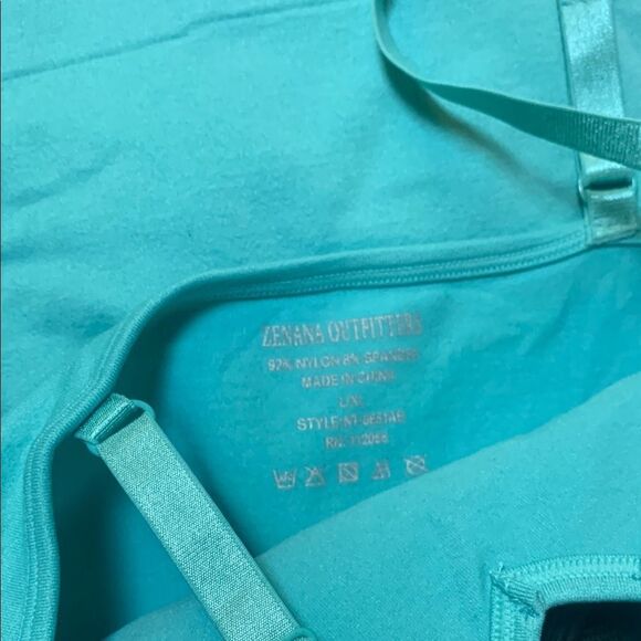 Zenana outfitters Camisole Top - Multicolor multi size lot of 14 never worn - Picture 6 of 9